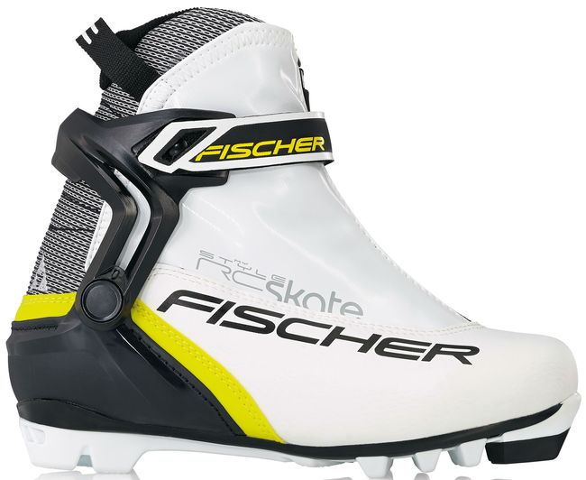 Fischer RC SKATE MY STYLE '16 - фото 1