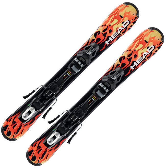 Head the Rod 94 + кріплення SP 100'14 - фото 1