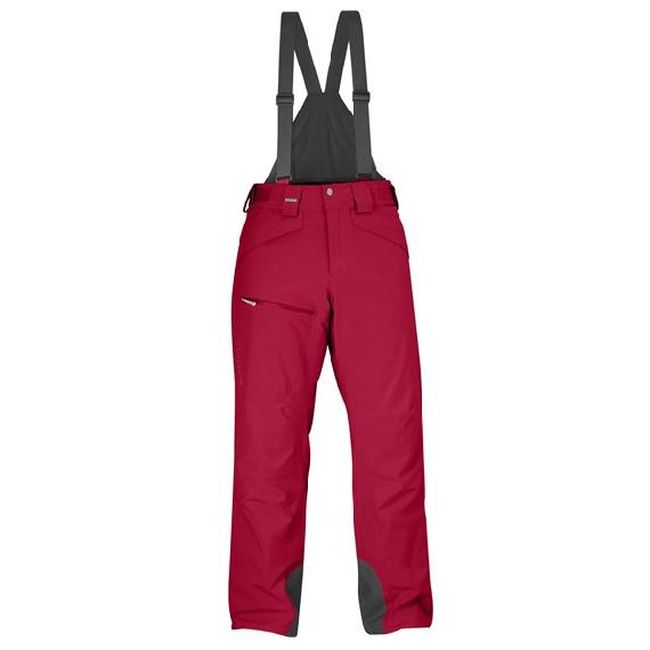 Штани чоловічі 2012 Salomon CHILLOUT II BIB PT M - фото 1