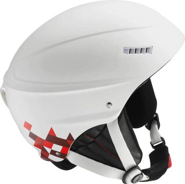 Rossignol Toxic 3.0 White - фото 1