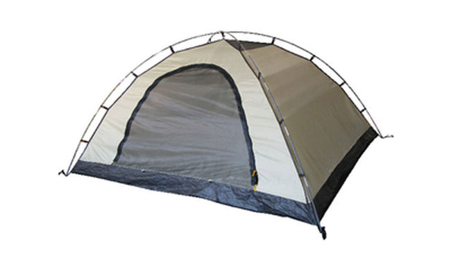 Намет Terra Incognita Zeta 3 - фото 2