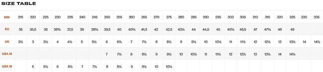 Кросівки Tecnica Sulfur GTX Ws Progressive Blue - Blue Grey - фото 8