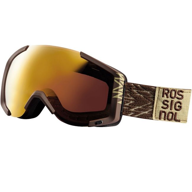 Rossignol RG3 NAVAJO '14 - фото 1