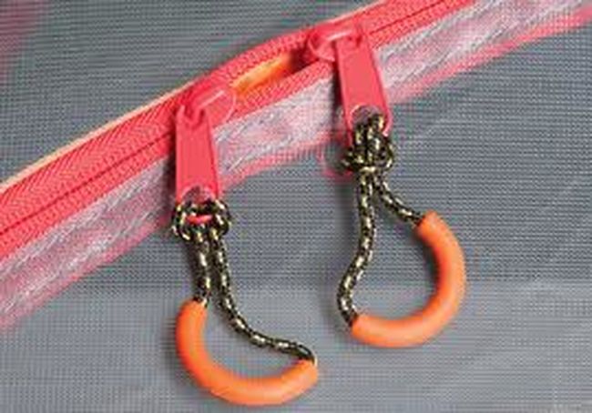 Намет Red Point BASE 4 Alu - фото 6