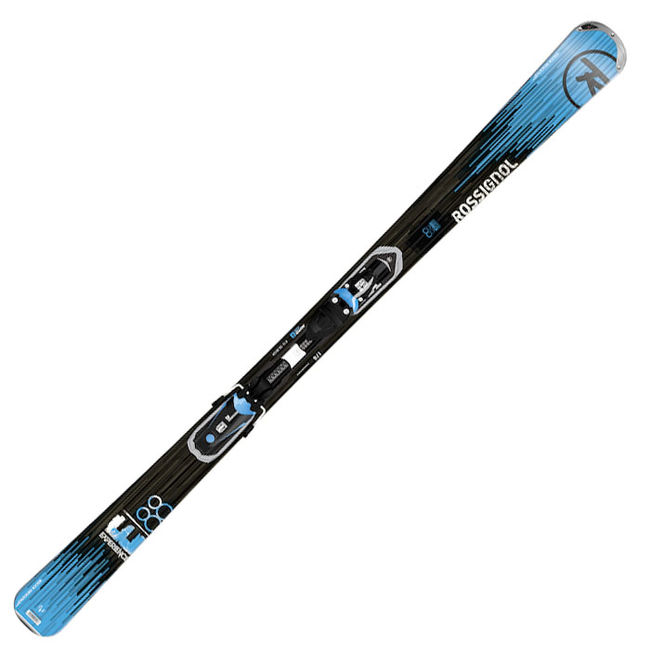 Rossignol EXPERIENCE 88 TPX+ Кр. Axium 120L '14 - фото 1