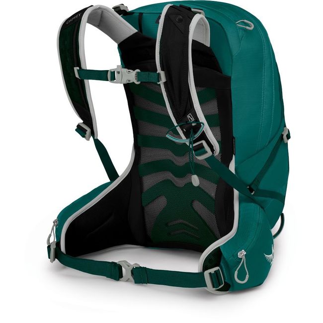 Рюкзак Osprey Tempest 20 Jasper green - фото 2