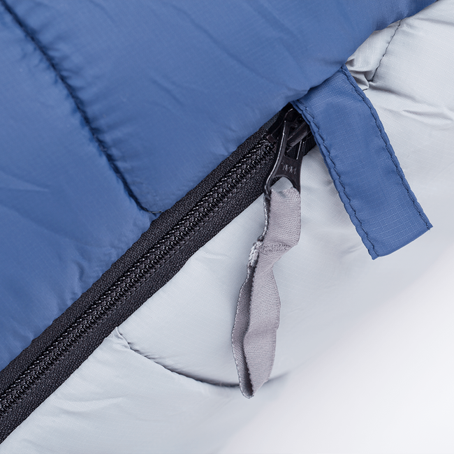Спальник Red Point NEVIS L -right - фото 6