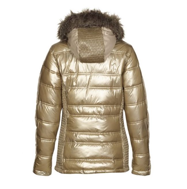 Костм жіночий Killtec METTE DOWN LOOK + штани BRISKA - фото 2