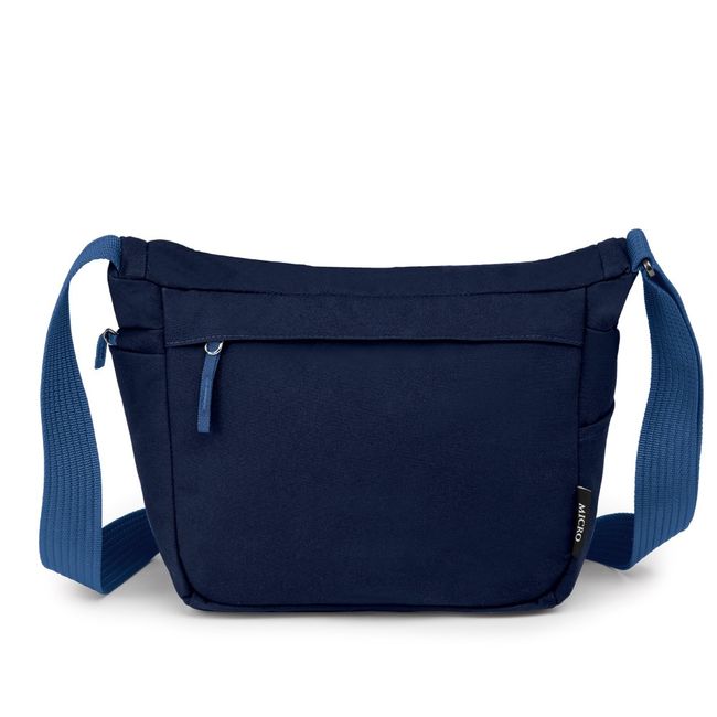 Сумка Osprey FLAP JILL MICRO Dark Magenta - фото 2