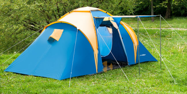 Намет Acamper SONATA 4 - фото 1