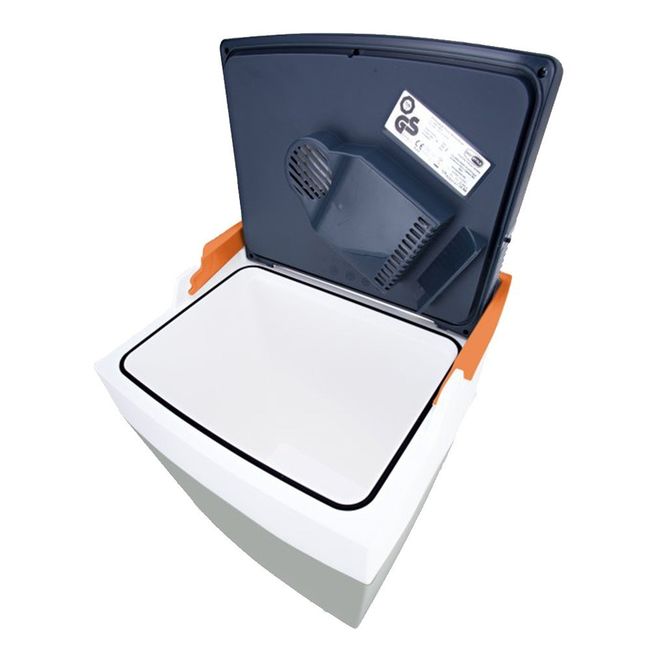 Автохолодильник Giostyle Shiver 12В 30 - фото 4