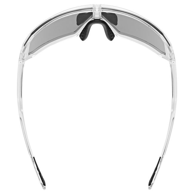 Окуляри Uvex Sportstyle 237 Clear - фото 5