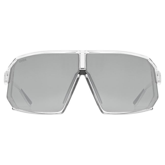 Окуляри Uvex Sportstyle 237 Clear - фото 3