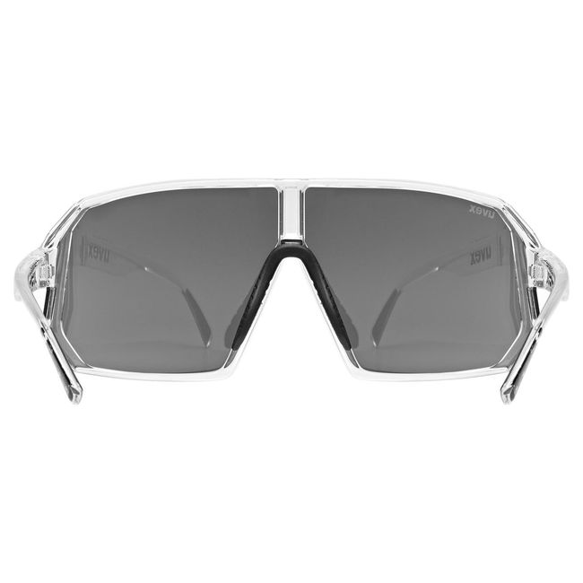 Окуляри Uvex Sportstyle 237 Clear - фото 4