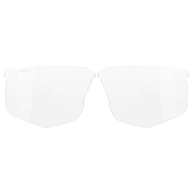 Окуляри Uvex Axos Set White Matt - фото 6