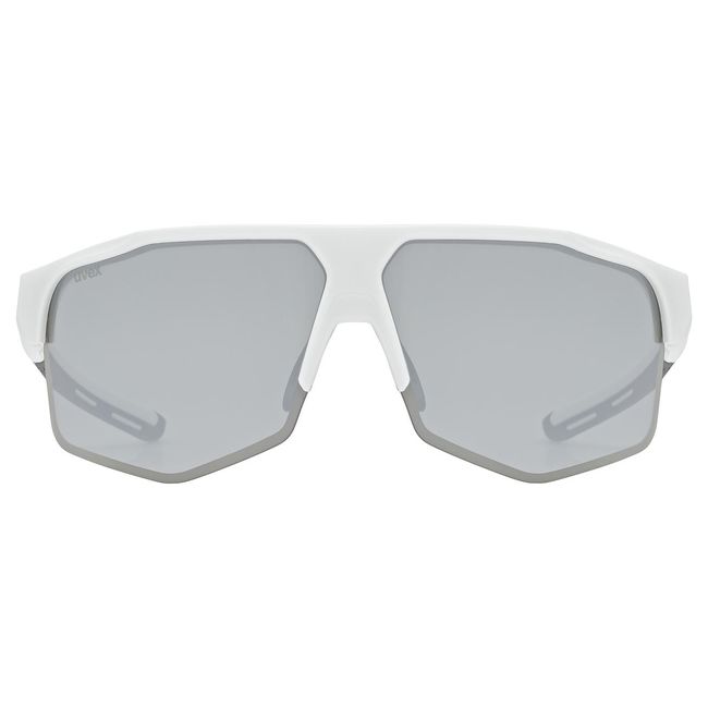 Окуляри Uvex Axos Set White Matt - фото 3