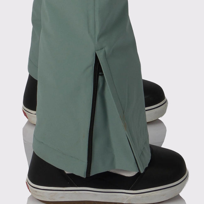 Штани жіночі Rehall Wondr W Stormy sea '26 - фото 6