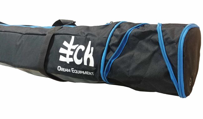 Чохол на лижі Ск SKICASE ECO ALPINE 1 PAIR 145-160 - фото 2