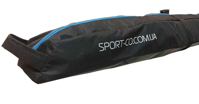 Чохол на лижі Ск SKICASE ECO ALPINE 1 PAIR 145-160 - фото 4