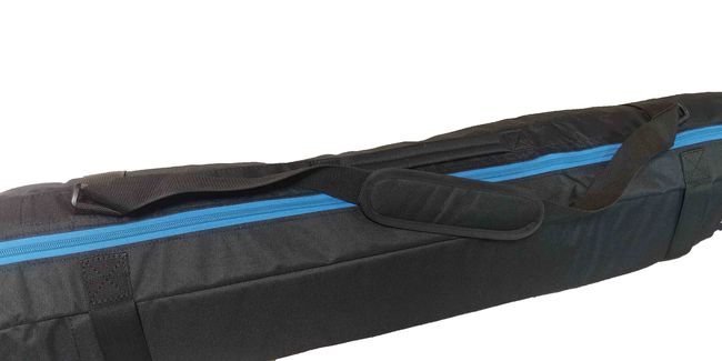 Чохол на лижі Ск SKICASE ECO ALPINE 1 PAIR 145-160 - фото 3