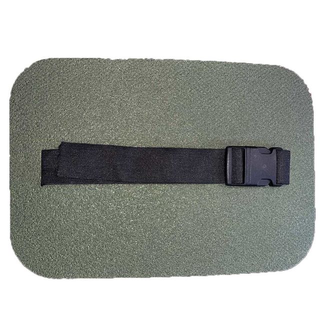 Килимок-сидіння Normaizol Khaki - фото 1