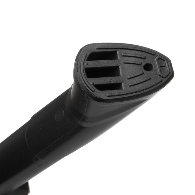 Підніжка велосипедна KLS Kickback 018 24-29 Black - фото 4