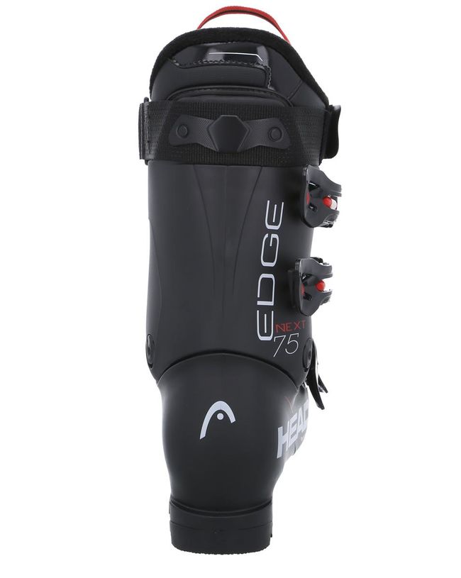 Head NEXT EDGE 75 Black '17 - фото 6