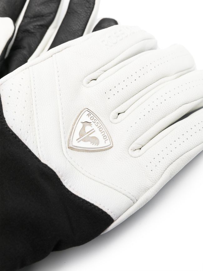 Рукавиці Rossignol W Elite LTH IMPR White - фото 2