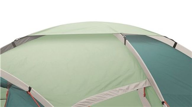 Намет Easy Camp Eclipse 500 Rustic Green - фото 4