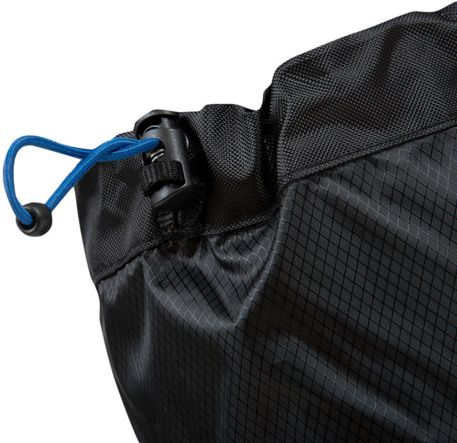 Гетри туристичні Highlander Glenshee Men's Gaiters Black - фото 3