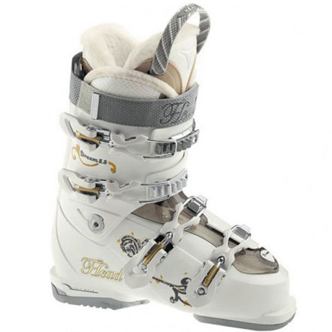 Head Dream 8.5 One '12 - фото 1