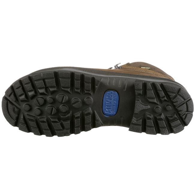 Черевики Meindl COLORADO MEN GTX - фото 6