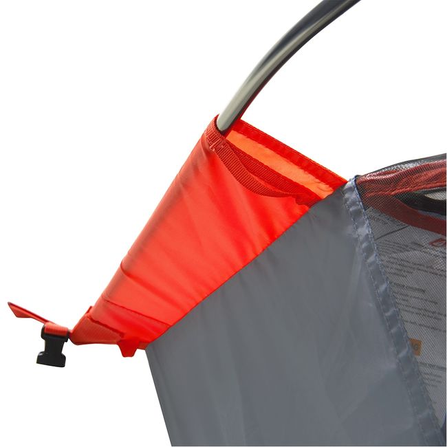 Намет Kelty Late Start 4 - фото 5