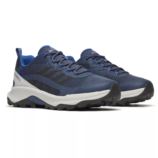 Кросівки Merrell Speed Strike 2 Mns Navy Night - фото 3