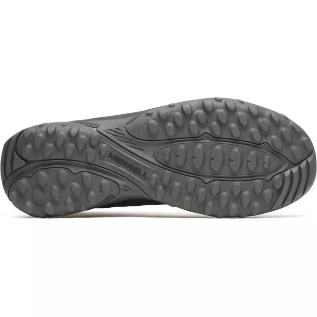 Черевики Merrell Yokota 3 MID GTX Mns Black - фото 5