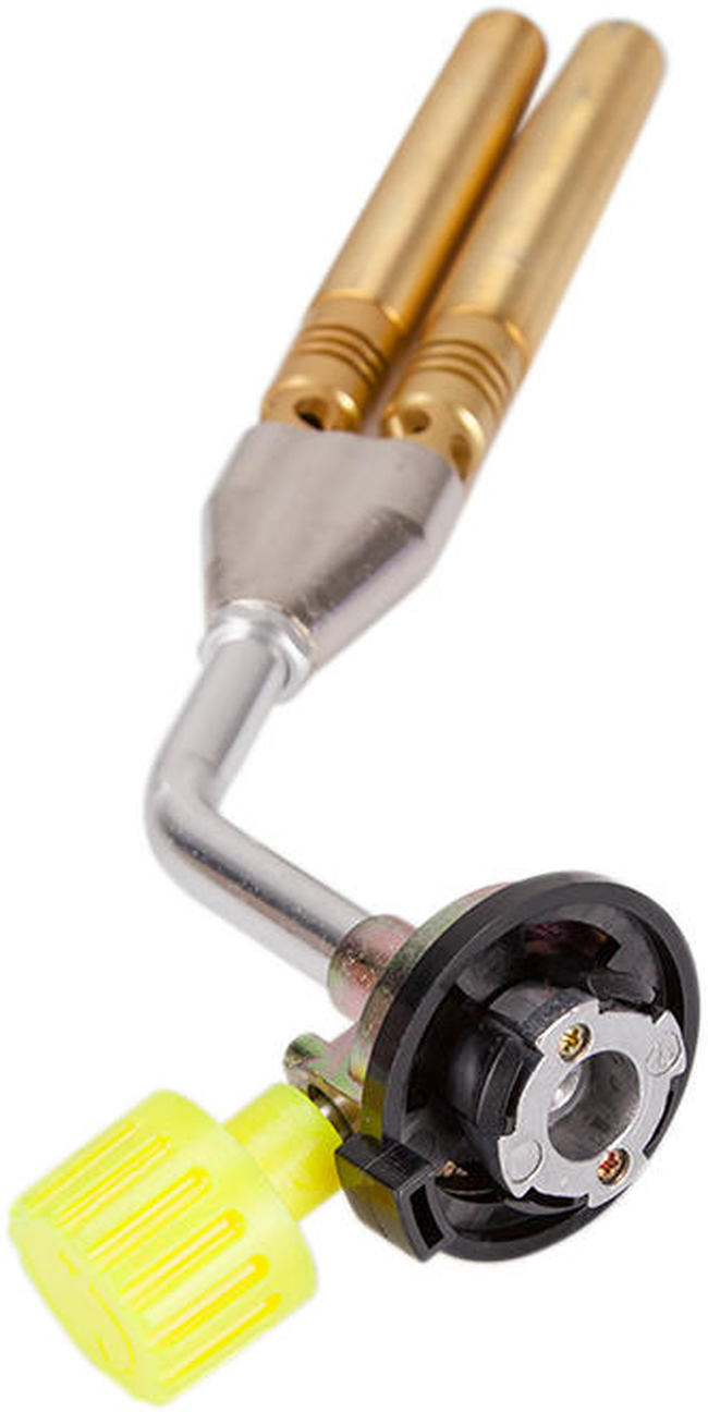 Газовий різак Kovea Twin Brazing - фото 2