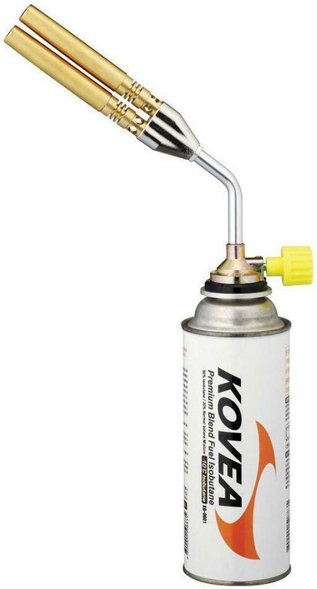 Газовий різак Kovea Twin Brazing - фото 3