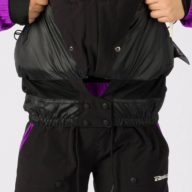 Куртка жіноча Rehall Stussy W Bright violet '26 - фото 7