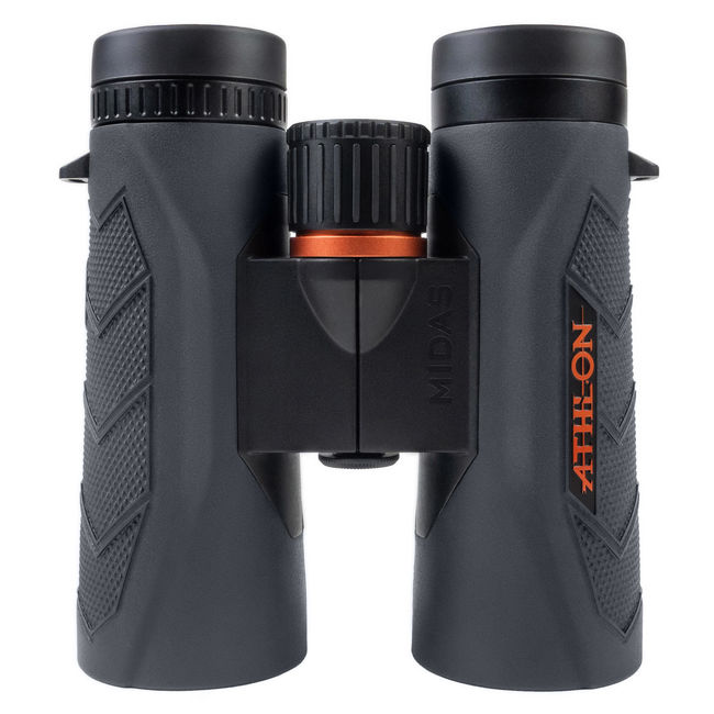 Бінокль Athlon Midas G2 UHD 10x42 (113008) - фото 2