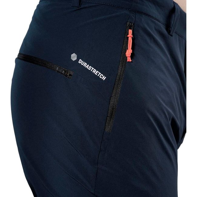 Штани Salewa Puez Talveno DST Mns Dark Navi - фото 4