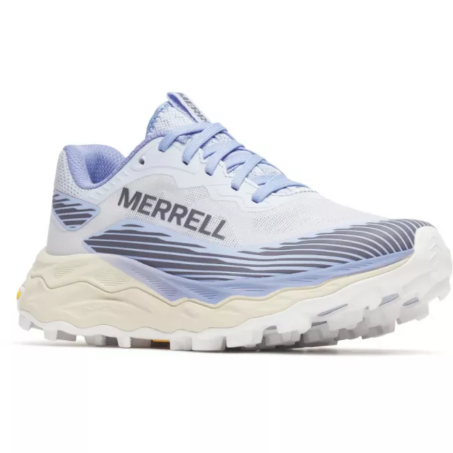 Кросівки Merrell Agility Peak 6 Wmn Verbena - фото 1