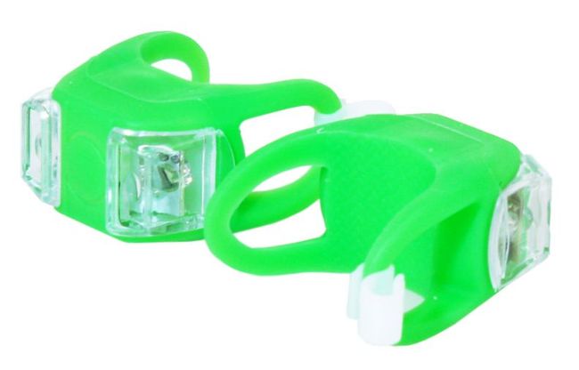 Набір освітлення XC Light 1000F Green - фото 1