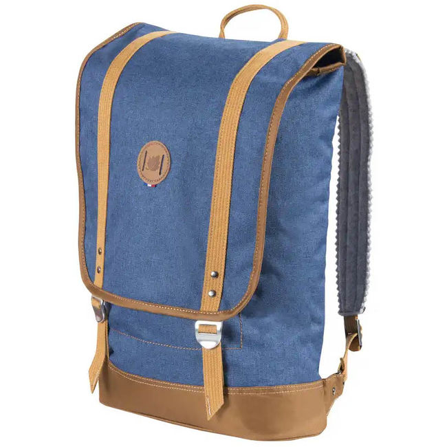 Рюкзак Lafuma L'Original Flap 15 Dark Iris - фото 1