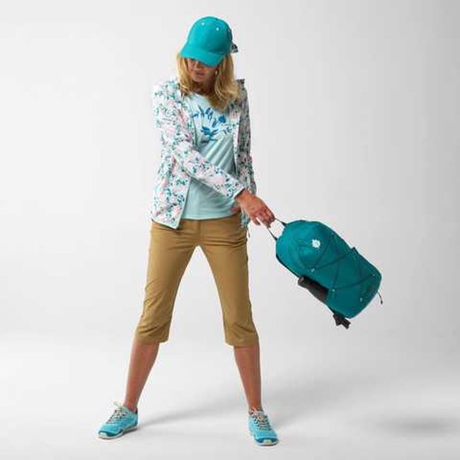 Рюкзак Lafuma Active Packable 15 Pomegranate - фото 4