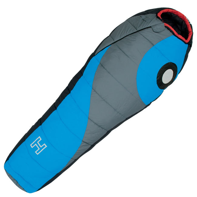 Спальник Husky AZURE -22 - фото 1