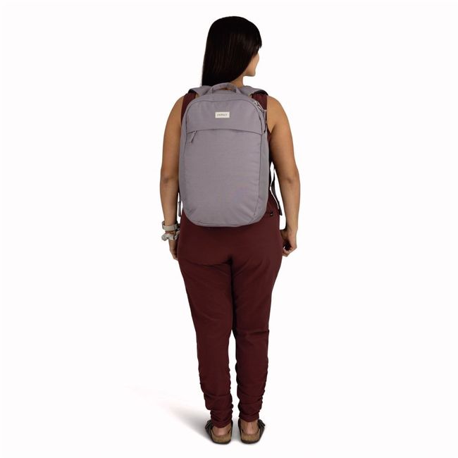 Рюкзак Osprey Arcane Large Day Soundwave grey - фото 4