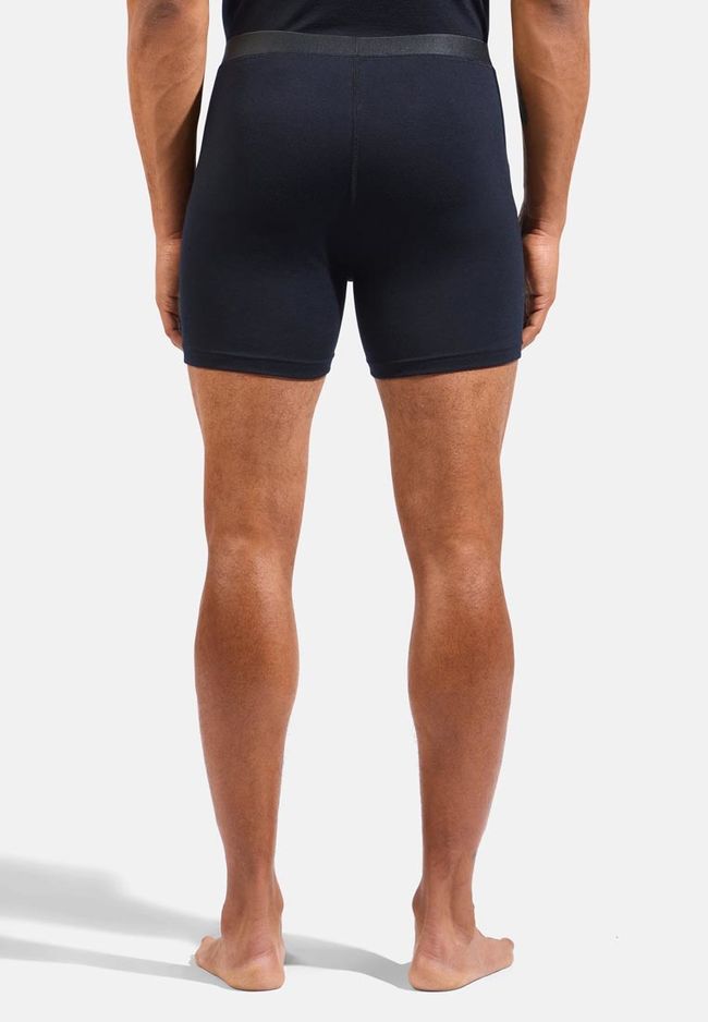 Термотруси Odlo Merino 160 Boxers - фото 3
