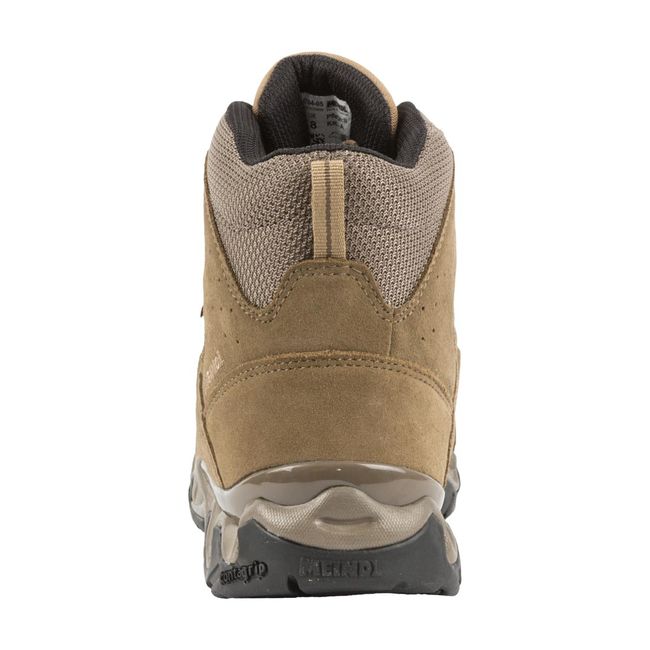 Тактичні черевики, берці Meindl Provider GTX Sand - фото 4