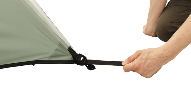 Намет Easy Camp Galaxy 300 Teal Green - фото 8