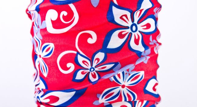 Баф літній JoyBaff FLOWER CLASSIC - фото 1